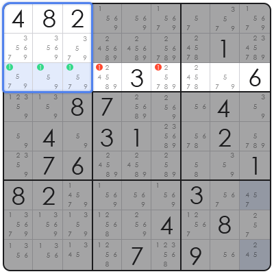 sudoku strategies