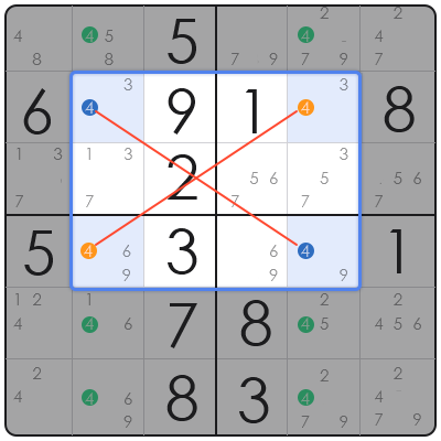simple sudoku game