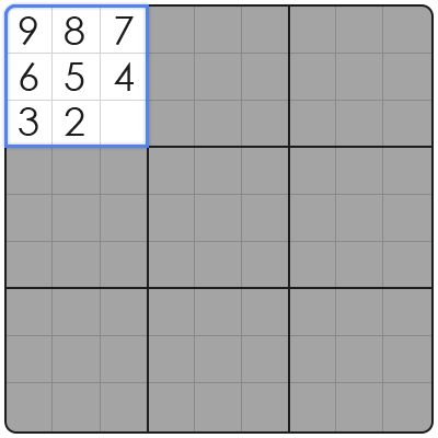 sudoku with sums