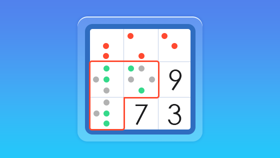how to play sudoku nyt