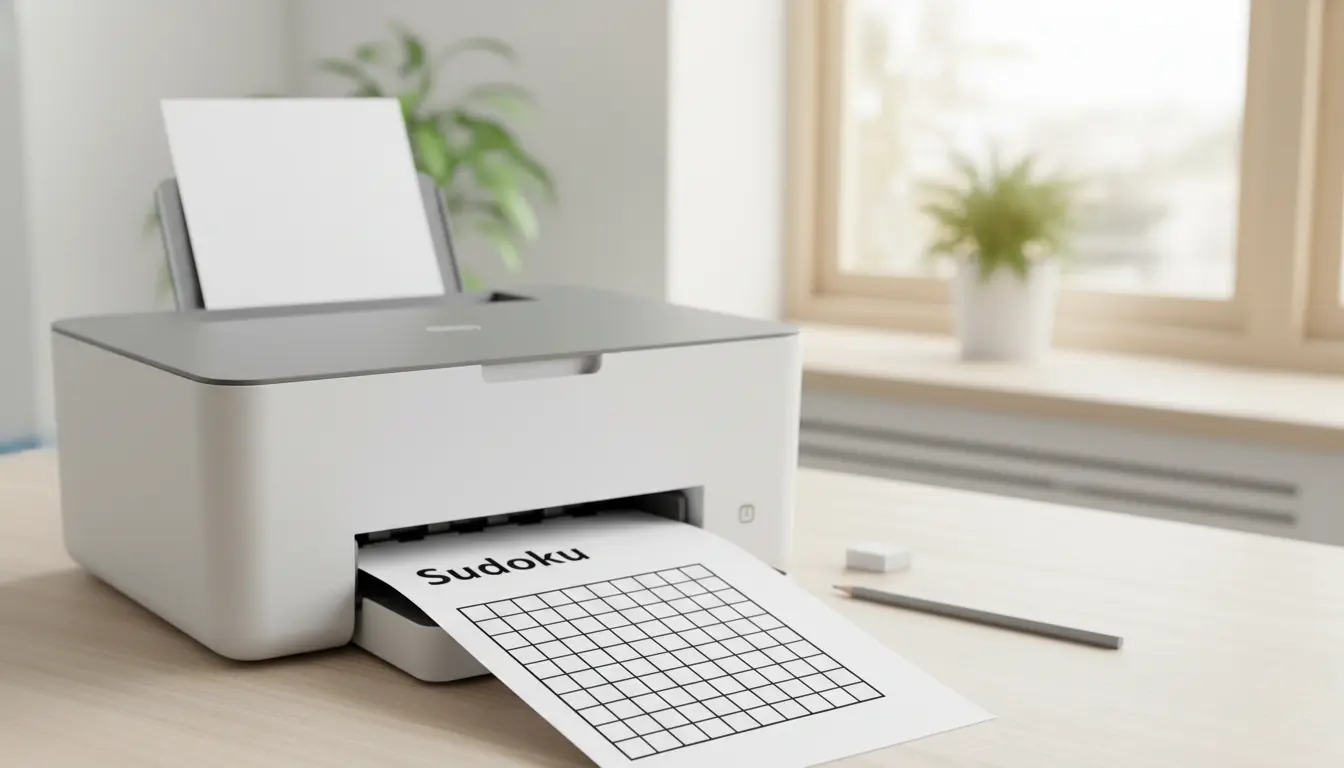 how to play sudoku beginners